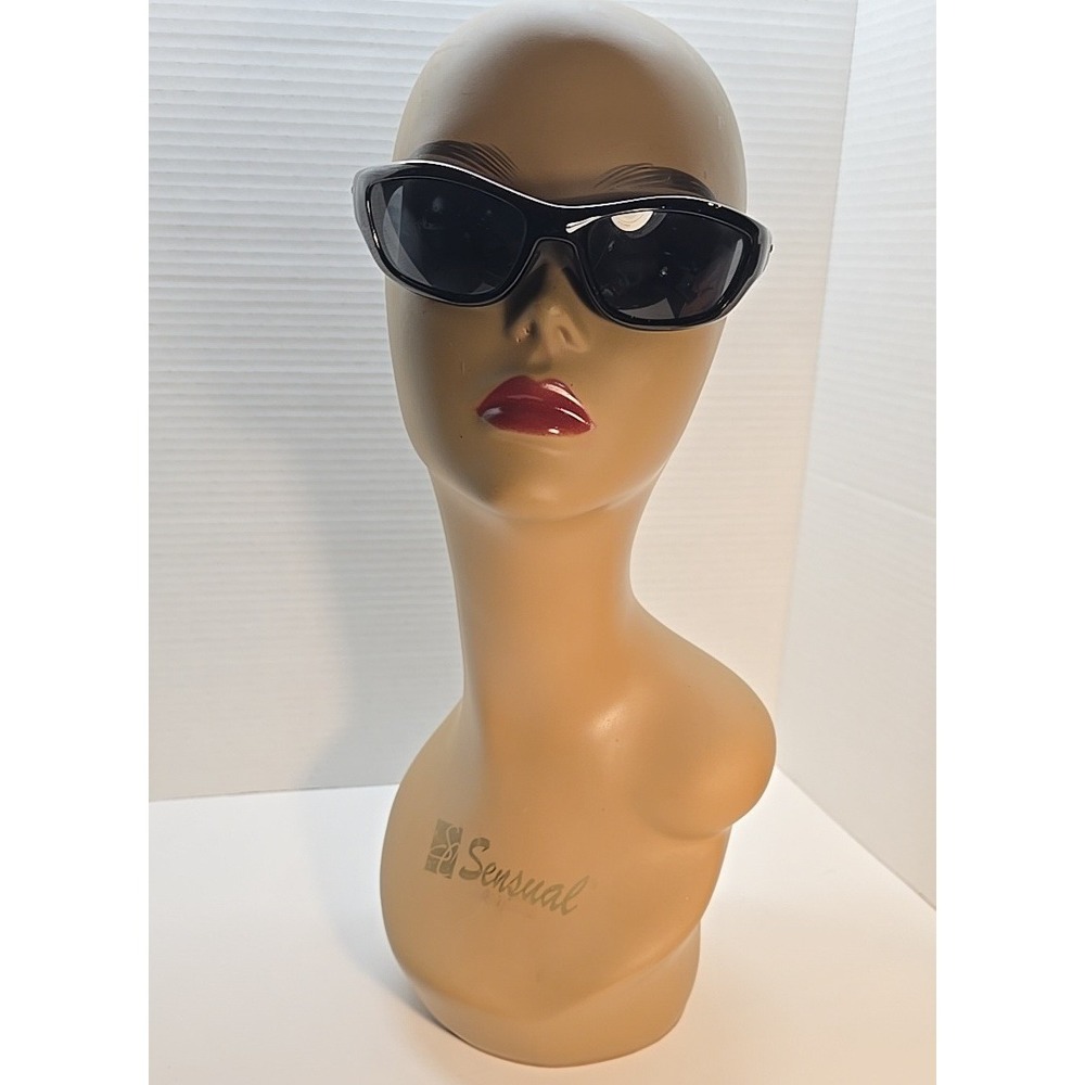 Liberty Sport Sunglasses CHASER Black (Frames‎ Only) 60-18-135